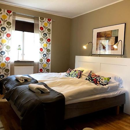 Soederasens Skafferi - Logi Hostel Ljungbyhed Luaran gambar