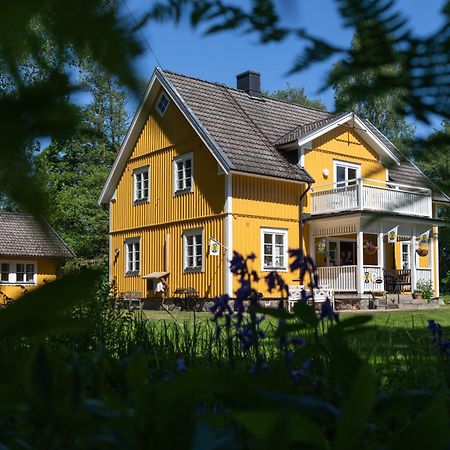 Soederasens Skafferi - Logi Hostel Ljungbyhed Luaran gambar