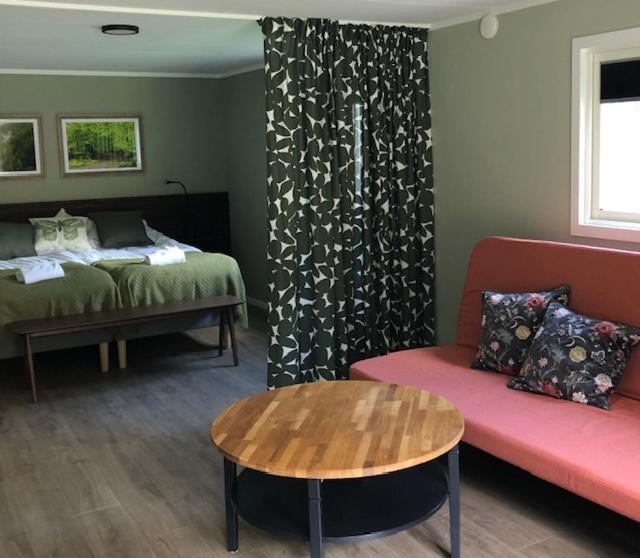 Soederasens Skafferi - Logi Hostel Ljungbyhed Luaran gambar