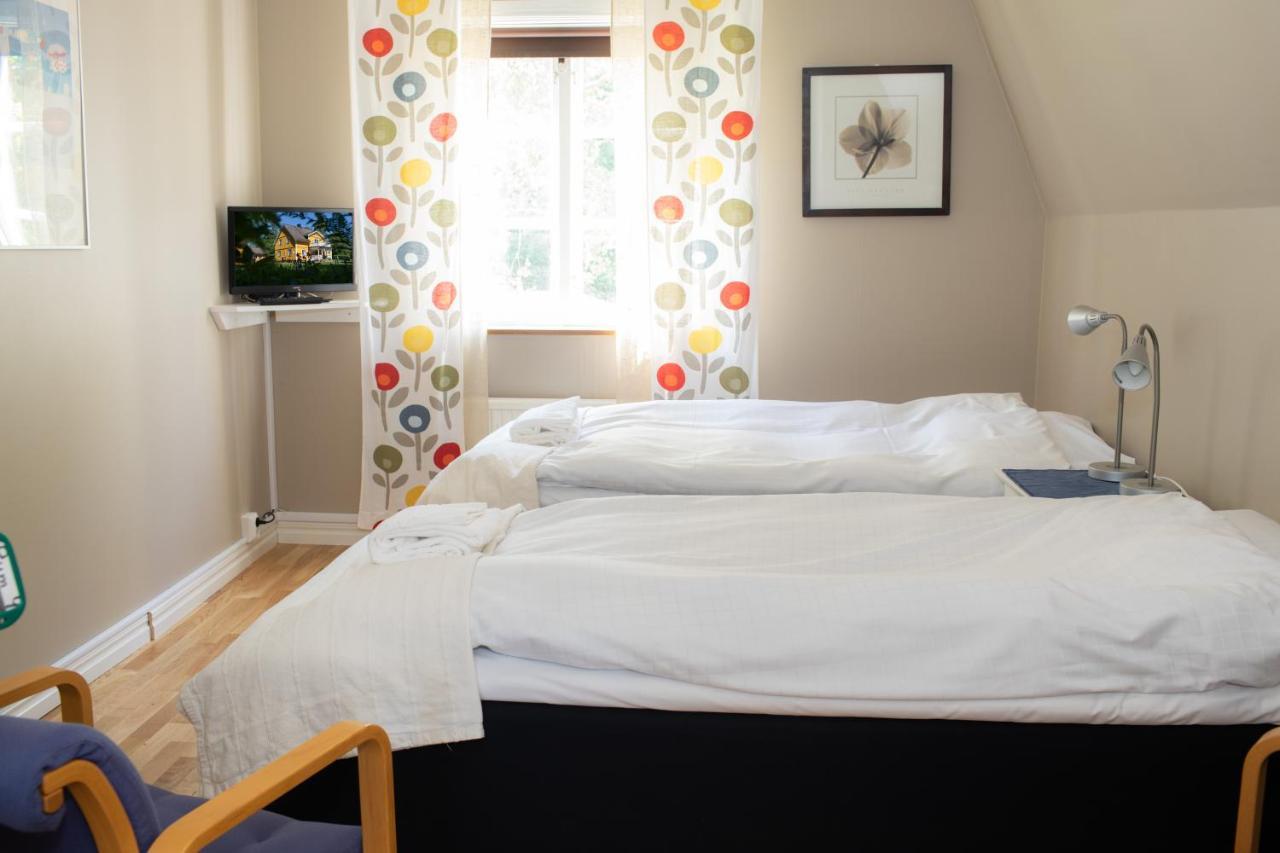 Soederasens Skafferi - Logi Hostel Ljungbyhed Luaran gambar