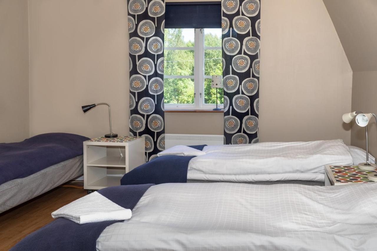 Soederasens Skafferi - Logi Hostel Ljungbyhed Luaran gambar
